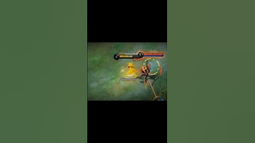 Chou 🔥(freestyle tiktok edit)#shorts #mlbb #choumontage #mlbbindonesia #viral #mobilelegends