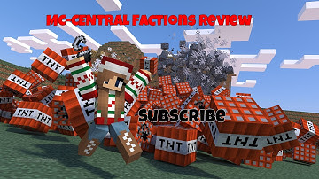 Mc-Central Server Review