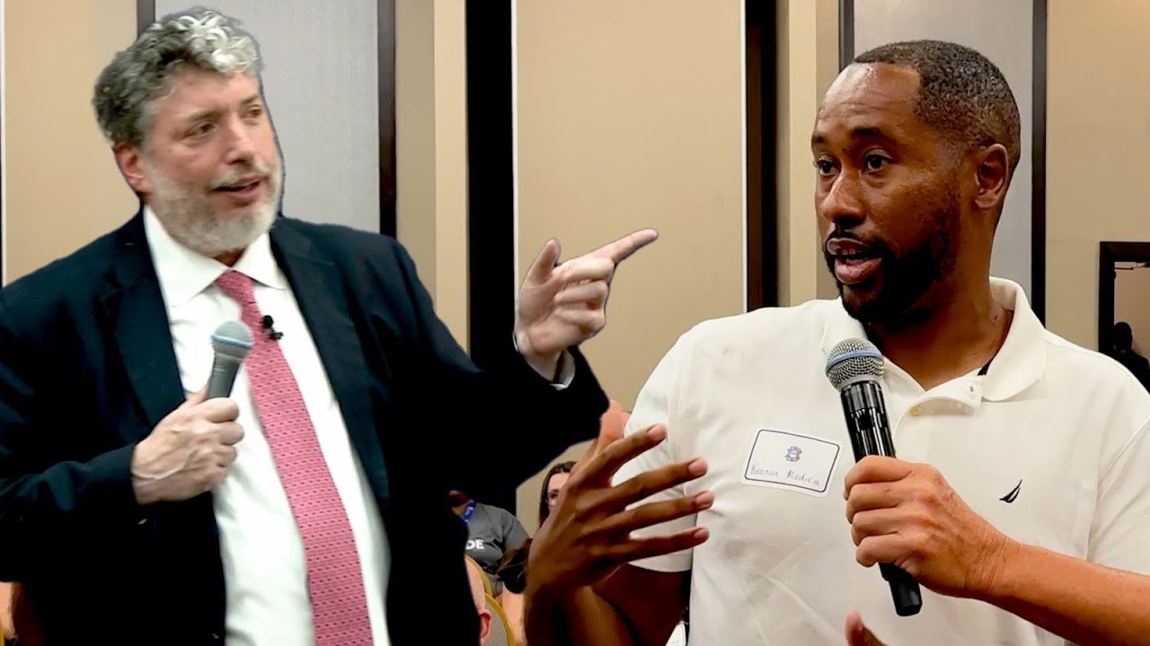 Павел никогда не встречался с Иисусом, но именно он придумал христианство — раввин Товия Зингер н...