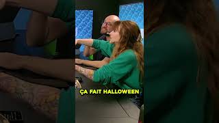 Énorme Manque De Respect En Live