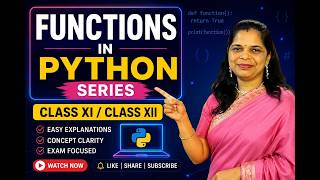 Python Function - 3