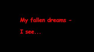 Sinamore - Fallen (with lyrics)