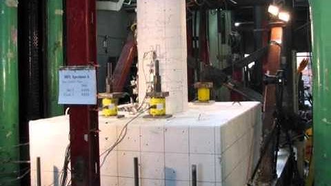 Bridge Bent System for Seismic Regions