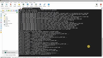 Install webmin on armbian, linux and debian.