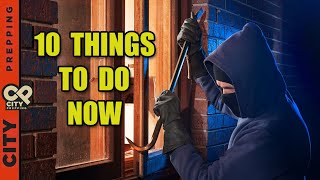 Top 10 Ways to Protect Your House From Burglars screenshot 4