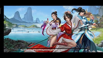 Thi đấu môn phái Ngũ Độc | VLTK1M | S12