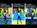 I tested my subscribers best jumpshots on nba 2k24