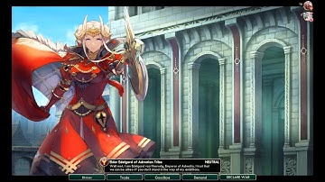 Fire Emblem Civ 5 - Edelgard Multiplayer Stream (Part 1)