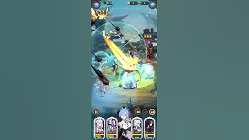 Rem Powher! | Campaign 56-56 | AFK Arena