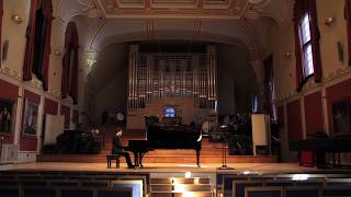 Prelude Op. 32 No. 1 In C Major By Sergei Rachmaninoff