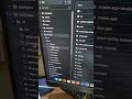 Unconventional way to view Github's public repositories