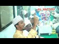 MAHABA YAKE NABIYA