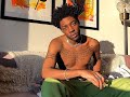 (Free) Brent Faiyaz x Drake type beat 2024 "Communication"