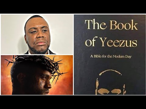 Video: Představena Bible Kanye Westa