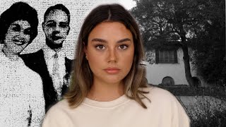 THE LOS FELIZ MANSION MURDERS