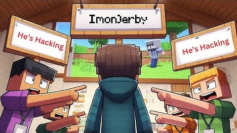 Imondarby moder² best pvper pt 4 ft kiano | Mineland Network [Hacker Edition]