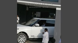 Izazi zayilandela