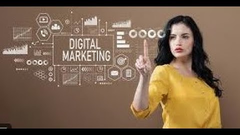 Mastering Digital Marketing: Your Ultimate Guide to Online Success