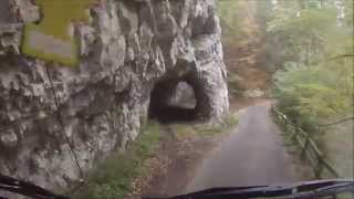 Herbstferien mit dem Konti MAN F2000 19.403 Silent GoPro www.traveltruck.ch