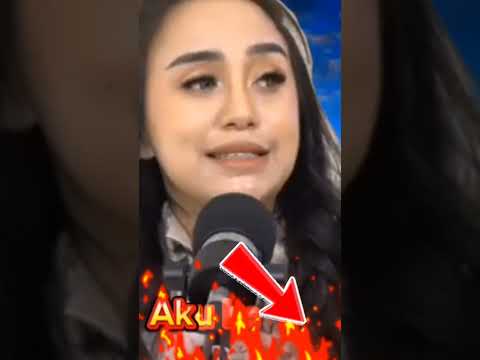 ARTIS KEMBALI MUALAF