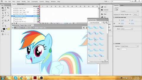 "Hack" Install Keyframe Caddy in flash CS6  Free, legal.