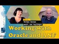 #115 - The one with Working with Oracle and ANF (Kellyn Gorman &amp; Geert van Teylingen) | SAP on Azure