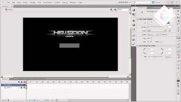 UDK Simple Menu Pt. 3 (Scaleform)