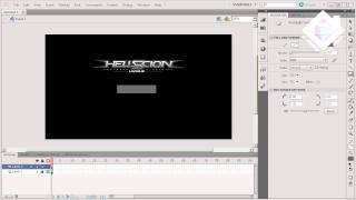 UDK Simple Menu Pt. 3 (Scaleform)