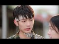 Love You Like Mountain and Ocean EP03P1 💖 Chinese Drama