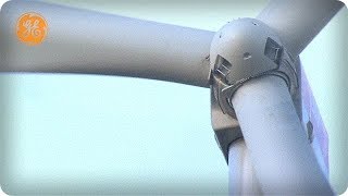Baixar GE Wind park in Rehborn, Germany - GE Germany