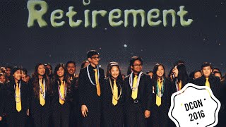 CNH DCON 2016 | Key Club | Guardians of Service