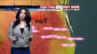 Quickcast - March 2