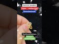 Affordable gold ring💍 #shotrs#shortsviral# #youtubeshorts#shotrs