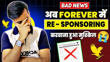 FLP New Re-Sponsoring Process || अब Re-Sponsoring करना हुआ मुश्किल 😭 || Gaurav Kumar 