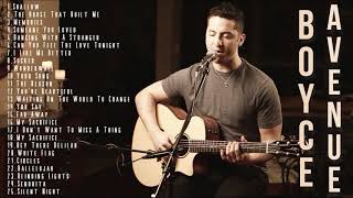 Boyce Avenue Acoustic Playlist/Boyce Avenue Greatest Hits-2020