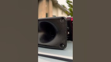 Test location sound for swiftlets