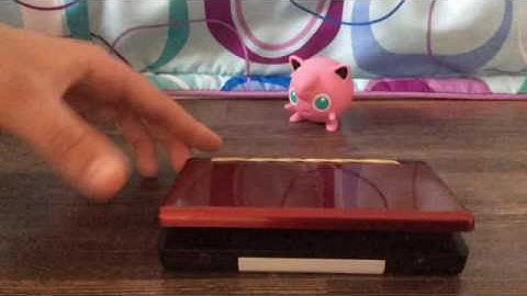 DS Lite Hinge: Simple, Quick Fix