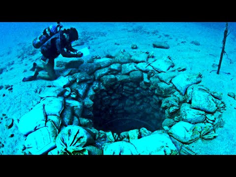 Wideo: Trail Of Atlantis: Gigantyczna Piramida Znaleziona Na Dnie Oceanu Spokojnego - Alternatywny Widok
