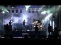 Satyricon - Mother North Live At Metalhead Meeting Bucharest Romania 12-06-2015