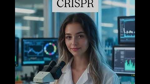 CRISPR 3. The Future WE Decide! 🧬 Thu Nov 6 2025 CRISPR-Cas3: DNA Shredder #CRISPR