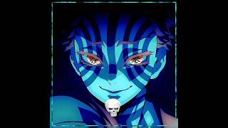 Infinity Castle Arc - Demon Slayer