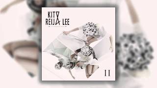 Video thumbnail of "Kito & Reija Lee - Turn Into You (Cover Art)"