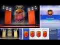 FIFA 19 / HEADLINER WALKOUT !!! / WALKOUT BACK To BACK / Parca Am Zis WALKOUT, Nu ?! :))