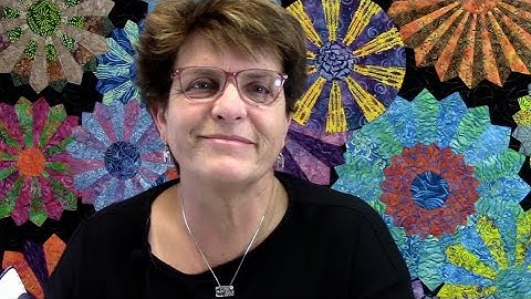 All things Dresdens with Candy Grisham