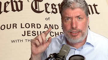 The Church Lied! Jesus is not the Messiah — Rabbi Tovia Singer