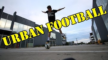 STREET SKILLS TUTORIALS - Tutorial Series Preview