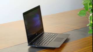 Oyyu Ubook6 Touchscreen Laptop Rotation