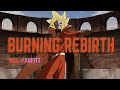Burning Rebirth V3 Beyblade Metal Fusion OST Burning Rebirth V3 Beyblade Metal Fusion OST