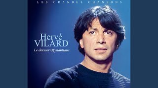 Video thumbnail of "Hervé Vilard - Pas pleurer"
