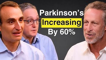 Why Parkinson’s Is Exploding—and How to Protect Yourself